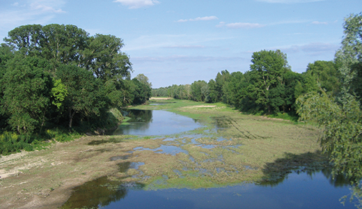 La Loire